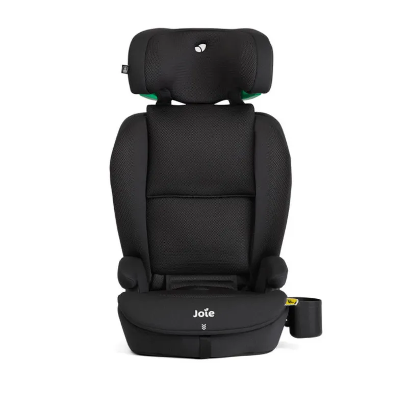 JOIE AUTOSJEDALICA I-IRVANA MAX MERCURY MESH 51716 