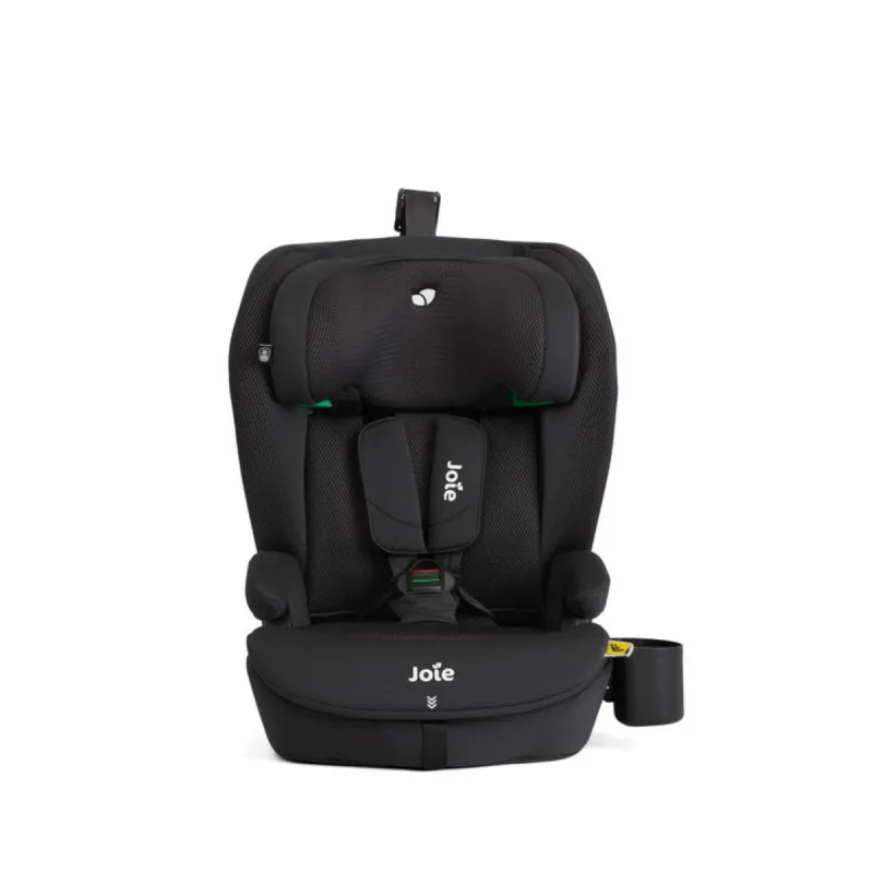 JOIE AUTOSJEDALICA I-IRVANA MAX MERCURY MESH 51716 