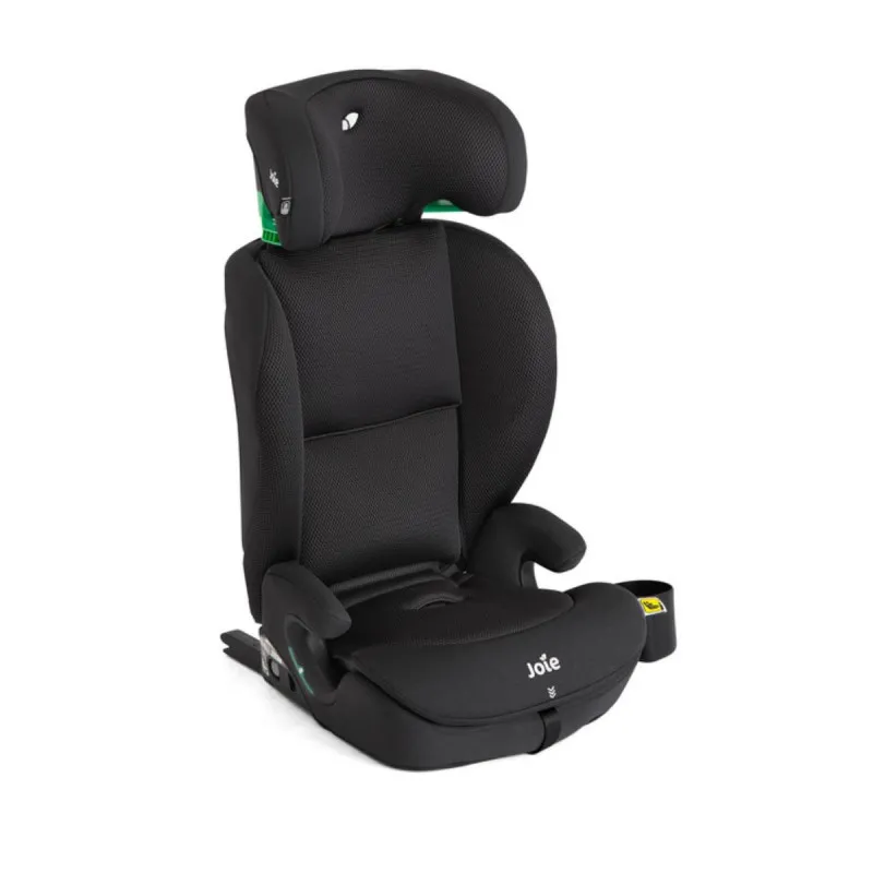 JOIE AUTOSJEDALICA I-IRVANA MAX MERCURY MESH 51716 