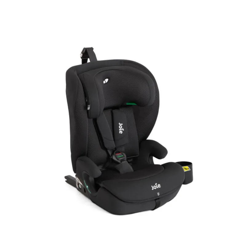 JOIE AUTOSJEDALICA I-IRVANA MAX MERCURY MESH 51716 