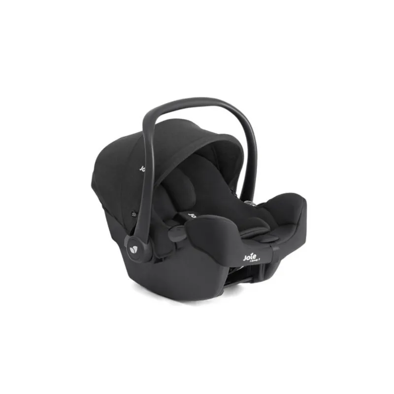 JOIE AUTOSJEDALICA I-SNUG 2 RAVEN 52283