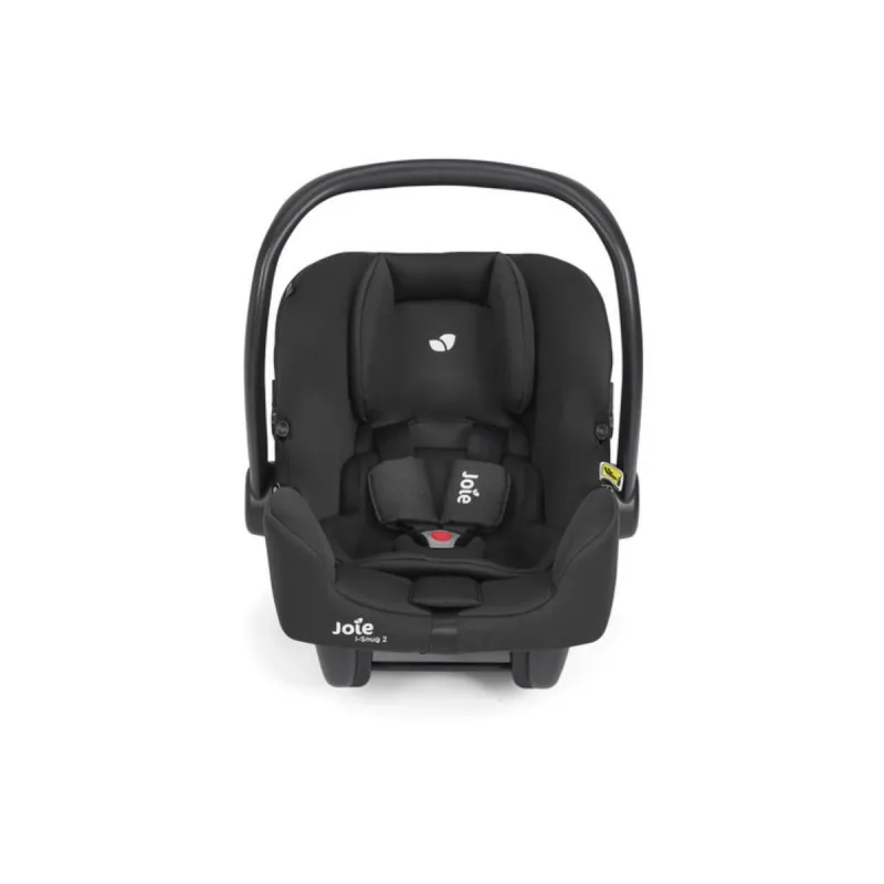 JOIE AUTOSJEDALICA I-SNUG 2 RAVEN 52283