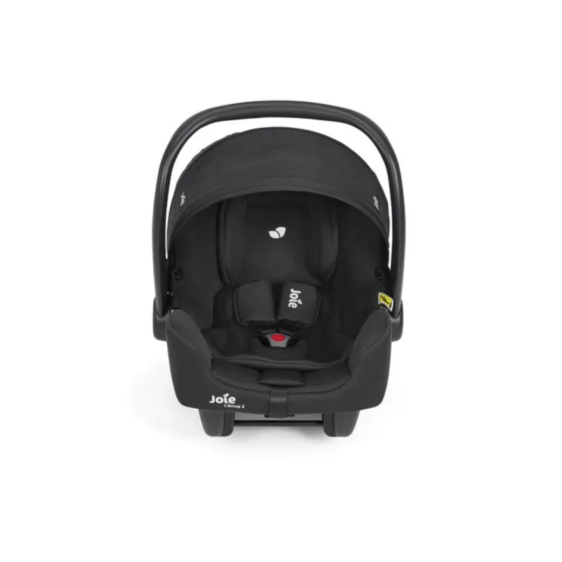 JOIE AUTOSJEDALICA I-SNUG 2 RAVEN 52283