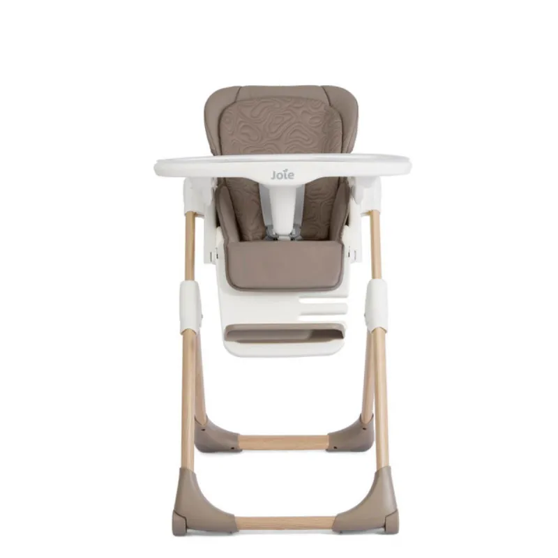 JOIE HRANILICA MIMZY RECLINE STRATA ACORN WOOD 54726