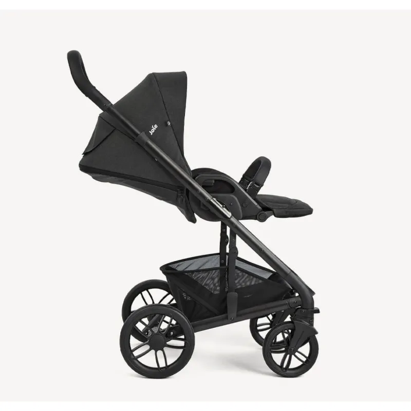 JOIE KOLICA CHROME 2 TS RAVEN 54724 2U1