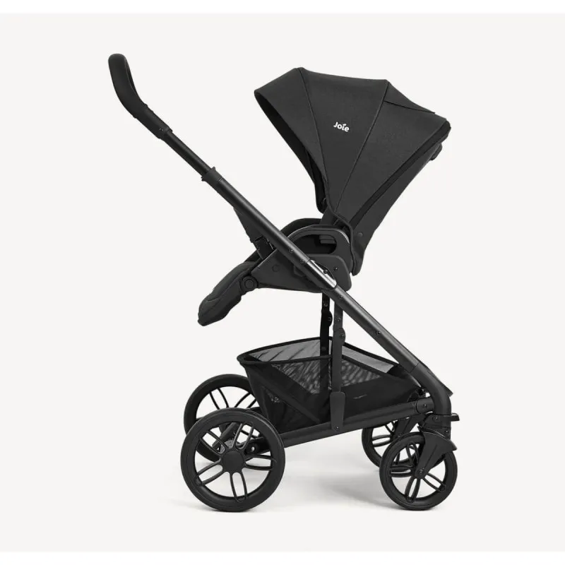 JOIE KOLICA CHROME 2 TS RAVEN 54724 2U1