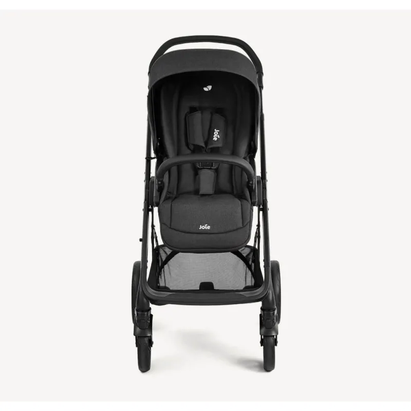 JOIE KOLICA CHROME 2 TS RAVEN 54724 2U1