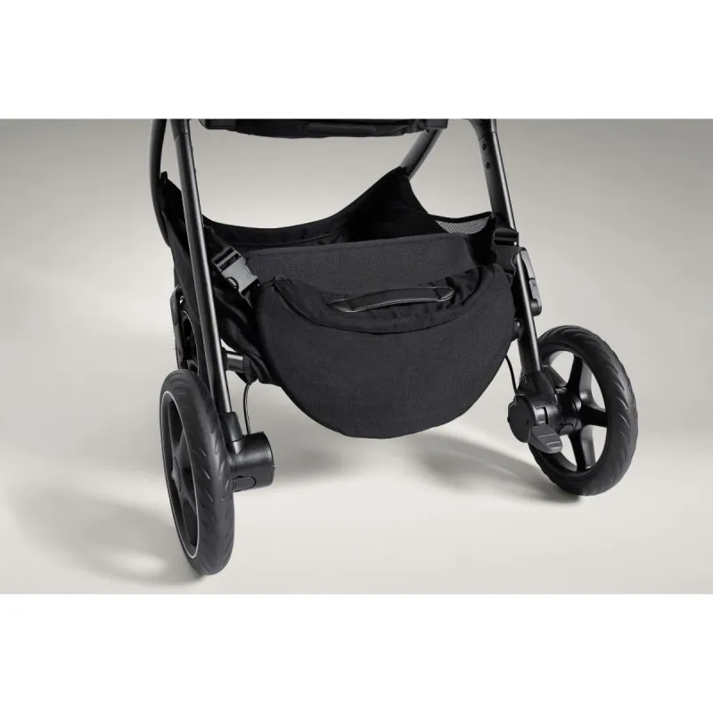 JOIE KOLICA FINITI EVERGREEN 3U1, KORPA RAMBLE XL EVERGREEN I AUTOSJEDALICA I-LEVEL PRO EVERGREEN