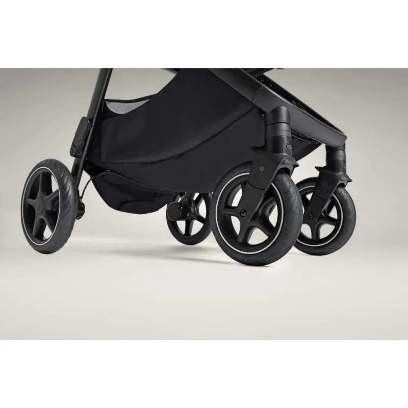 JOIE KOLICA FINITI EVERGREEN 3U1, KORPA RAMBLE XL EVERGREEN I AUTOSJEDALICA I-LEVEL PRO EVERGREEN