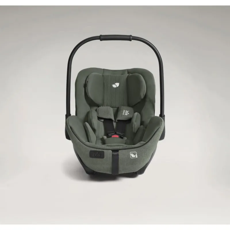JOIE KOLICA FINITI EVERGREEN 3U1, KORPA RAMBLE XL EVERGREEN I AUTOSJEDALICA I-LEVEL PRO EVERGREEN