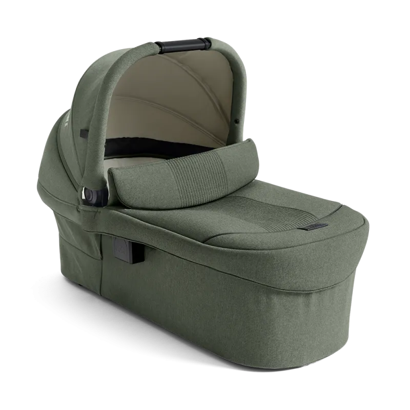 JOIE KOLICA FINITI EVERGREEN 3U1, KORPA RAMBLE XL EVERGREEN I AUTOSJEDALICA I-LEVEL PRO EVERGREEN