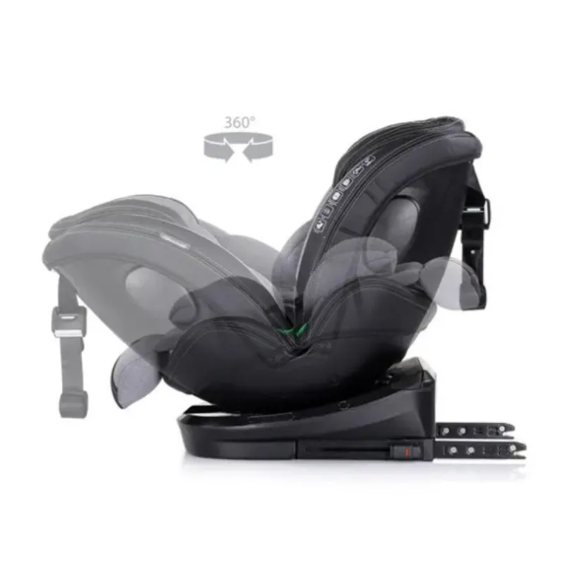 CHIPOLINO AUTOSJEDALICA HYPNOTIC CLOUD STKHYP0252CL