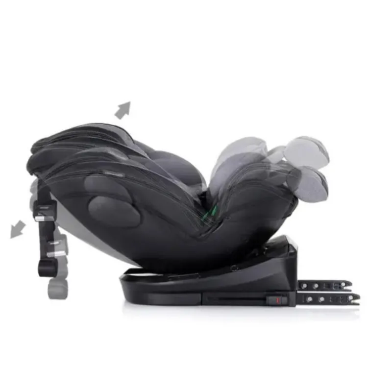 CHIPOLINO AUTOSJEDALICA HYPNOTIC CLOUD STKHYP0252CL