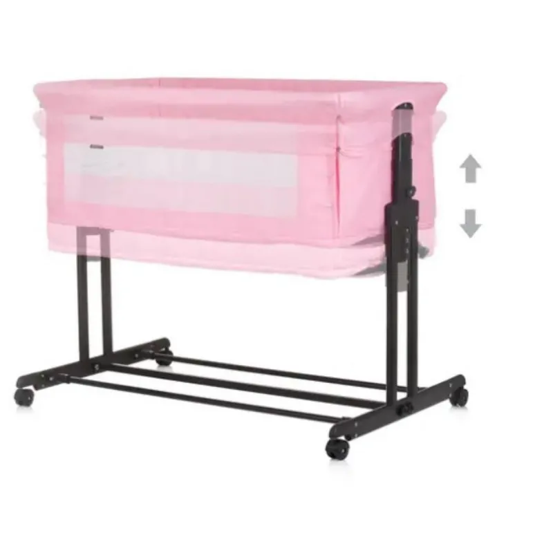 CHIPOLINO KOLIJEVKA ZEN FLAMINGO KOSZE0206FL