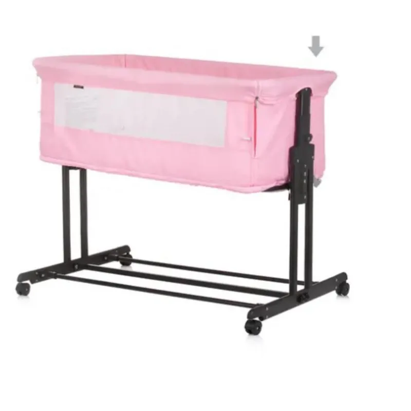 CHIPOLINO KOLIJEVKA ZEN FLAMINGO KOSZE0206FL