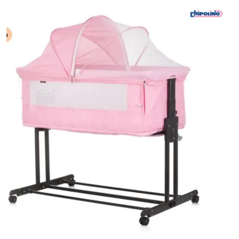 CHIPOLINO KOLIJEVKA ZEN FLAMINGO KOSZE0206FL