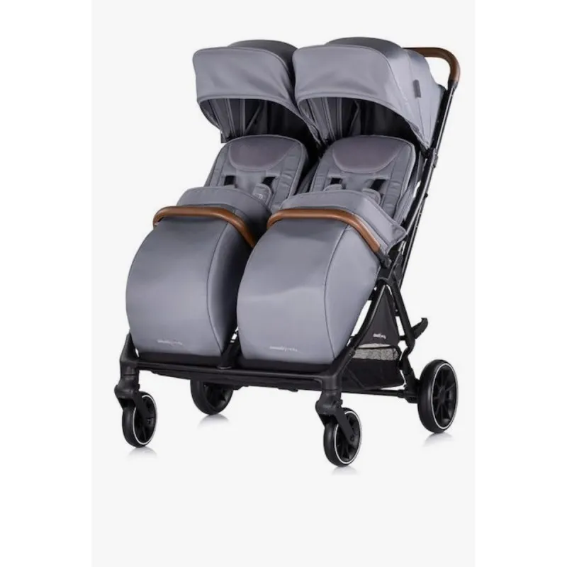 CHIPOLINO KOLICA ZA BLIZANCE TWINITY CLOUD KBTT02501CL 
