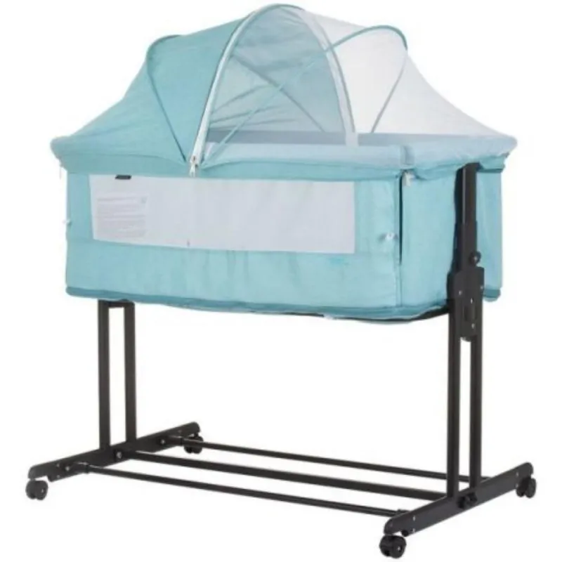 CHIPOLINO KOLIJEVKA ZEN PASTEL GREEN KOSZE0205PG
