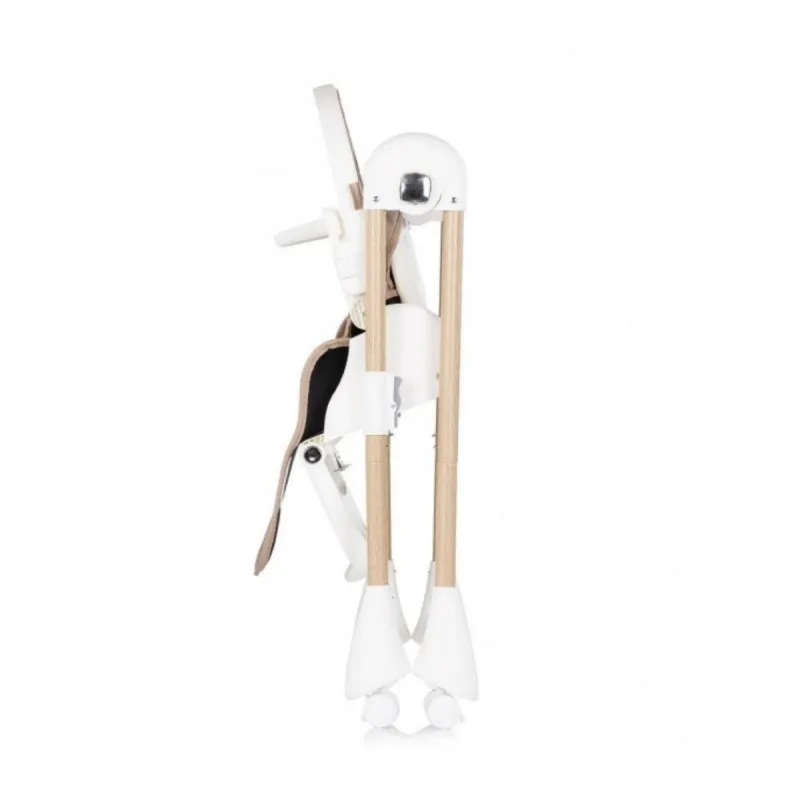 CHIPOLINO STOLICA ZA HRANJENJE CANDY SHOP LATTE STHCS02602LA