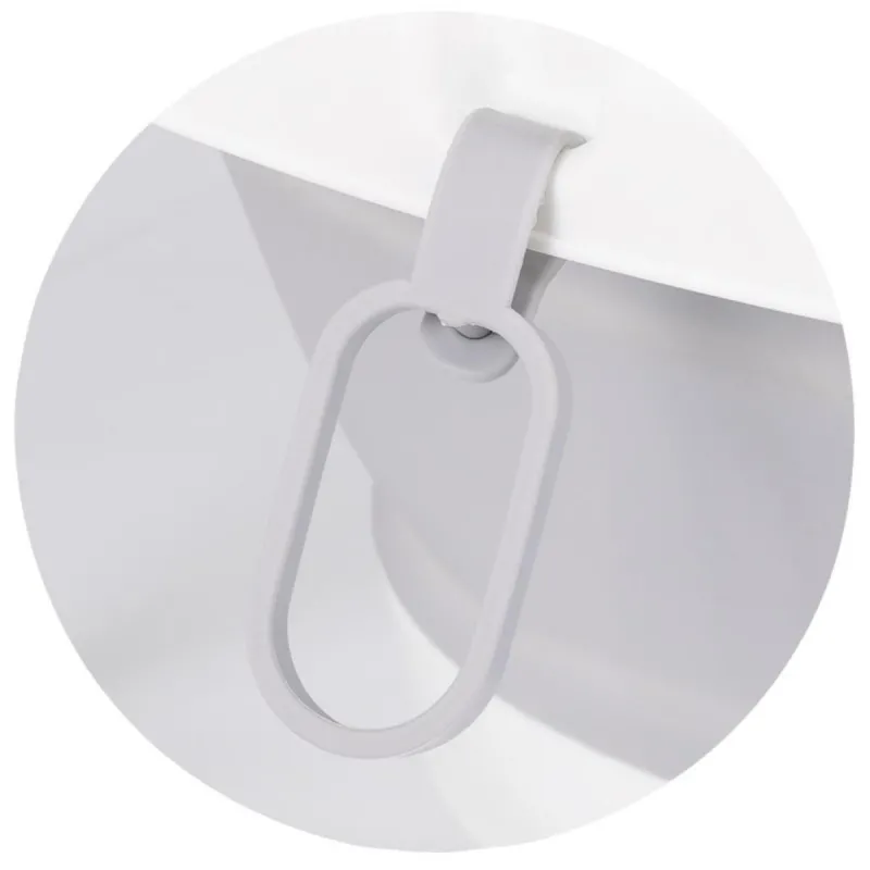 CHIPOLINO KADA BUBBLE SPA GREY ROCBR0261BE