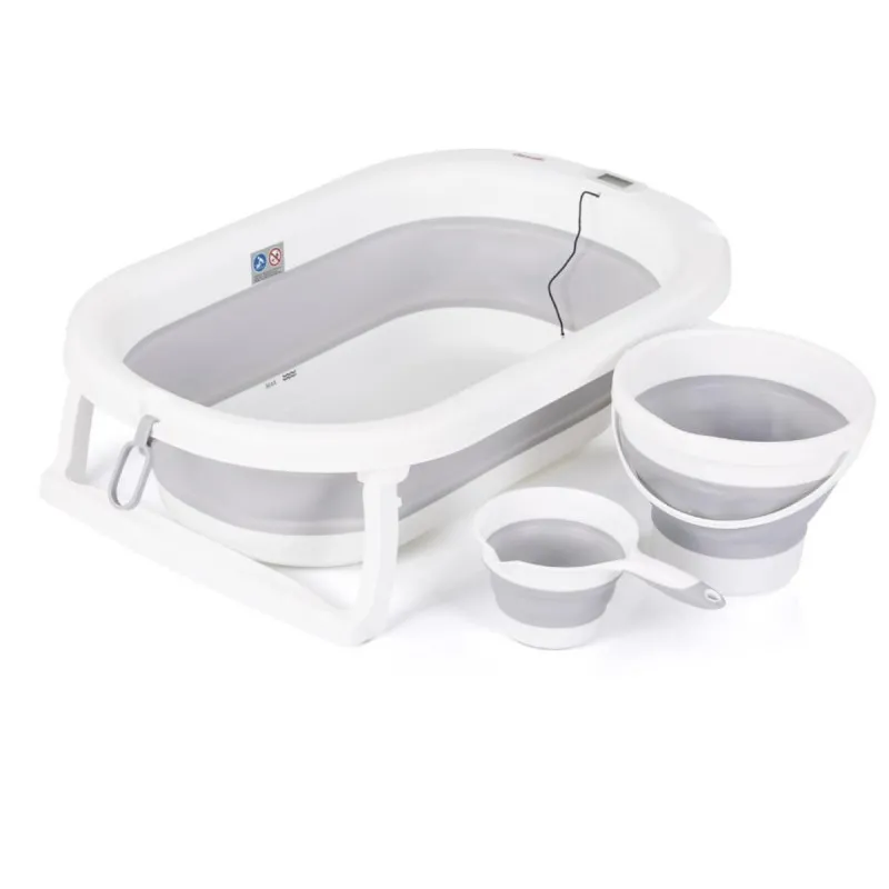 CHIPOLINO KADA BUBBLE SPA GREY ROCBR0261BE