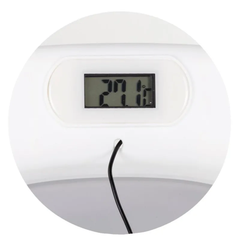 CHIPOLINO KADA BUBBLE SPA GREY ROCBR0261BE