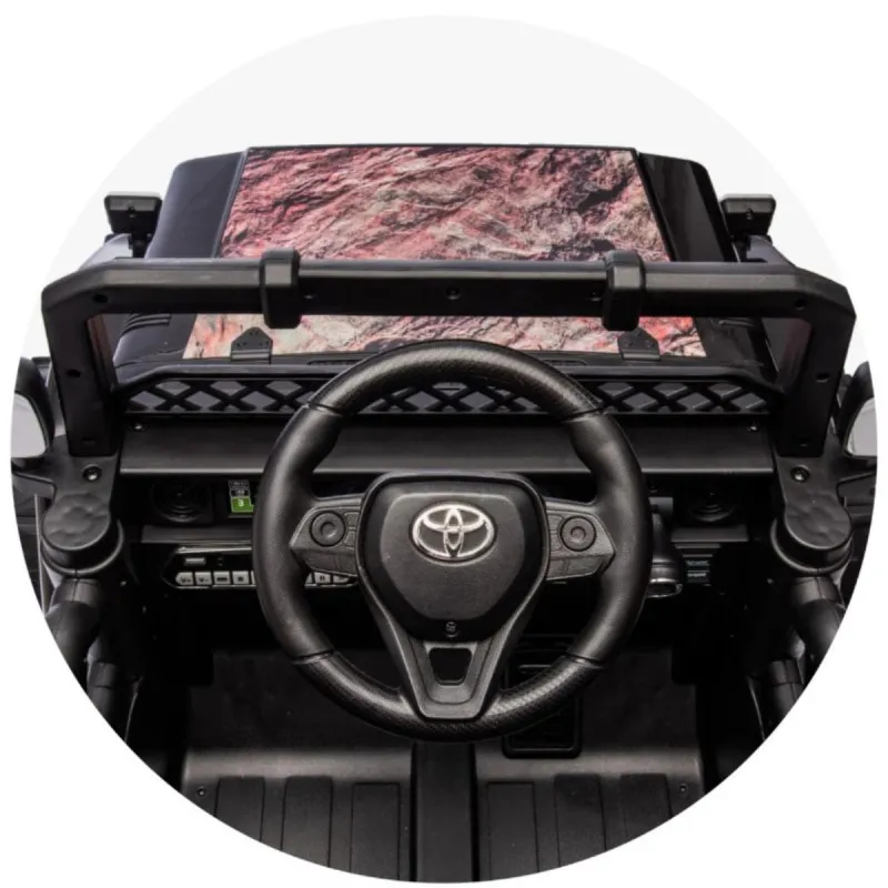CHIPOLINO AUTO NA AKUMULATOR TOYOTA FJ CRUISER GRANITE ELJTFJ253GR 