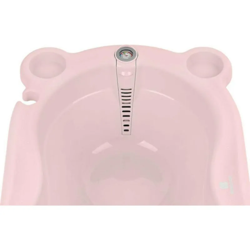 KIKKA BOO KADA SA PODLOGOM ZA KUPANJE LAVERA PINK 31402010019