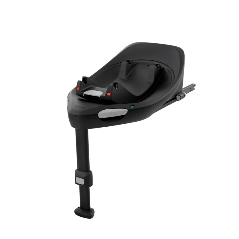 CYBEX BAZA G3 BLACK 526001365 