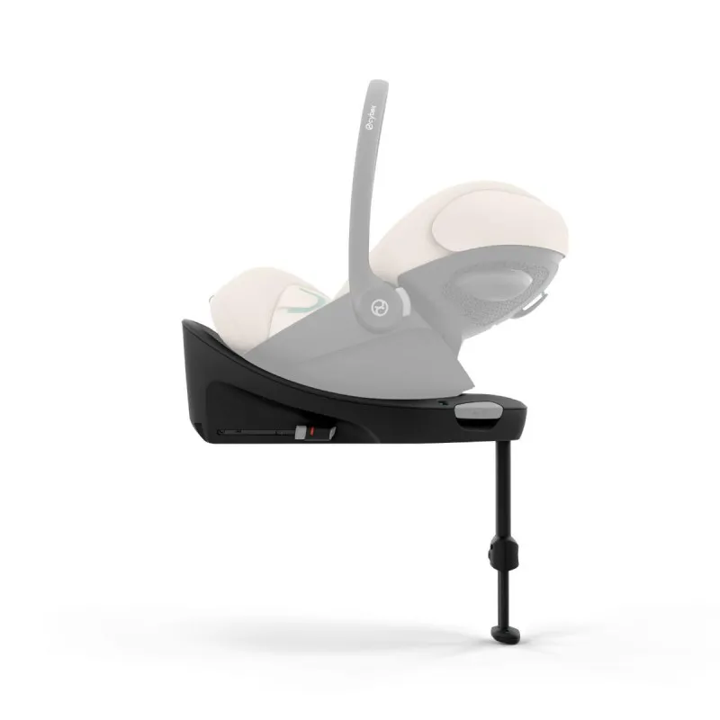 CYBEX BAZA G3 BLACK 526001365 