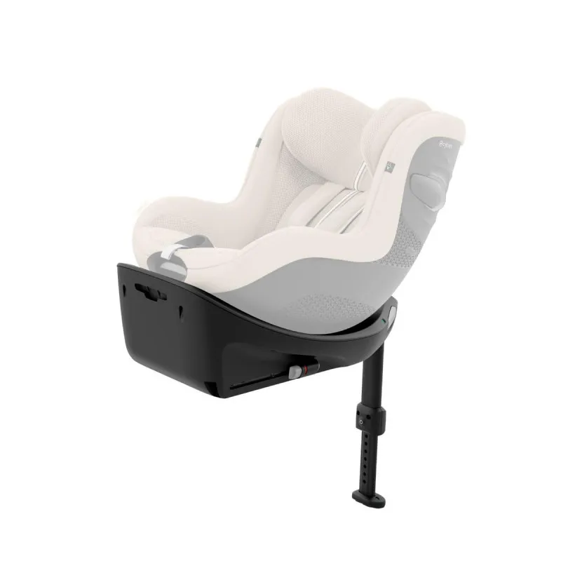 CYBEX BAZA G3 BLACK 526001365 
