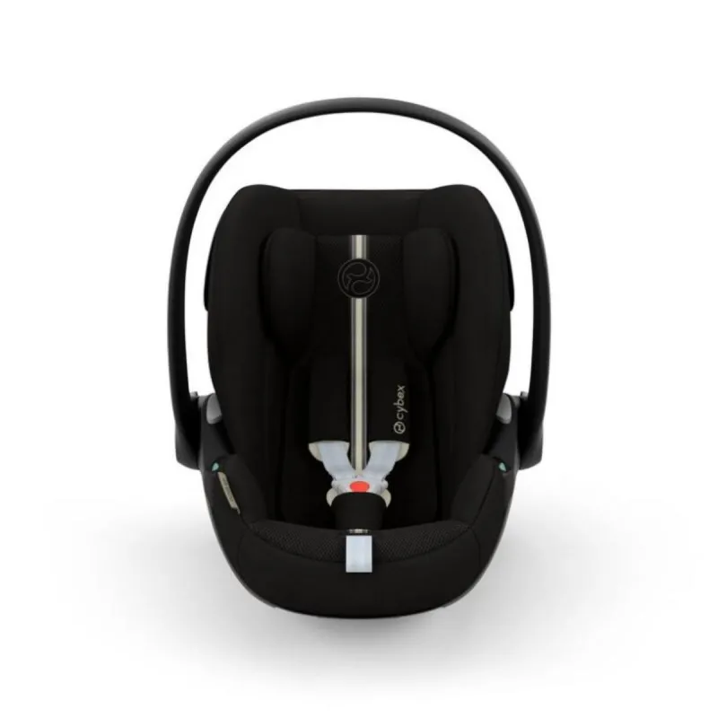 CYBEX AUTOSJEDALICA CLOUD G3 PLUS MOON BLACK 526001343 