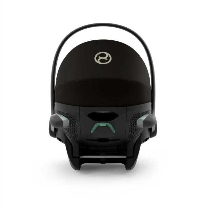 CYBEX AUTOSJEDALICA CLOUD G3 PLUS MOON BLACK 526001343 