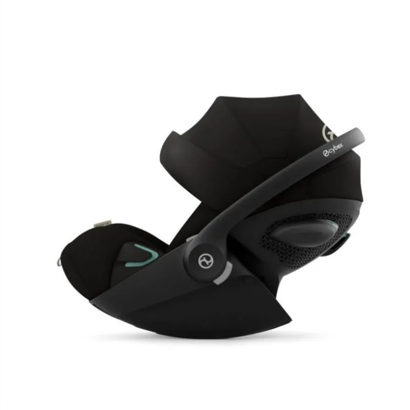 CYBEX AUTOSJEDALICA CLOUD G3 PLUS MOON BLACK 526001343 