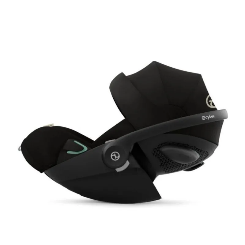 CYBEX AUTOSJEDALICA CLOUD G3 PLUS MOON BLACK 526001343 