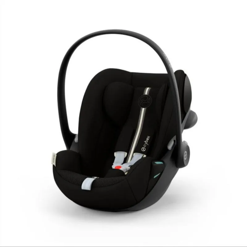 CYBEX AUTOSJEDALICA CLOUD G3 PLUS MOON BLACK 526001343 