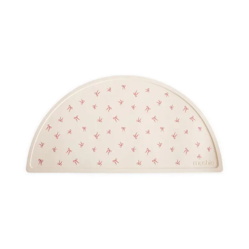 MUSHIE PODMETAC BOWS 102070