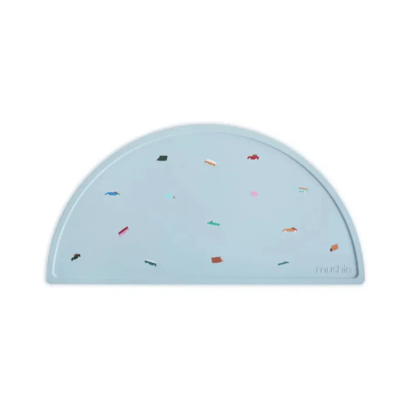 MUSHIE PODMETAC RETRO CARS 2370154