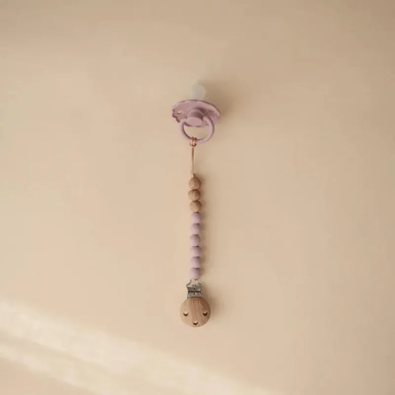 MUSHIE DRZAC ZA DUDU EVA MAUVE 2090107 