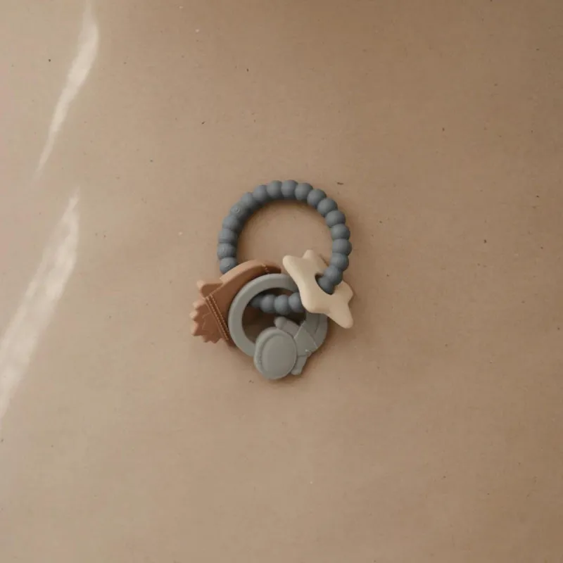 MUSHIE GLODALICA RING SPACE 101323
