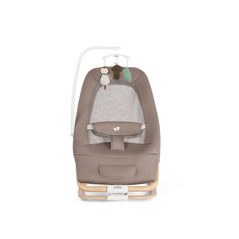 JOIE LEZALJKA DREAMER STRATA ACORN WOOD 54893