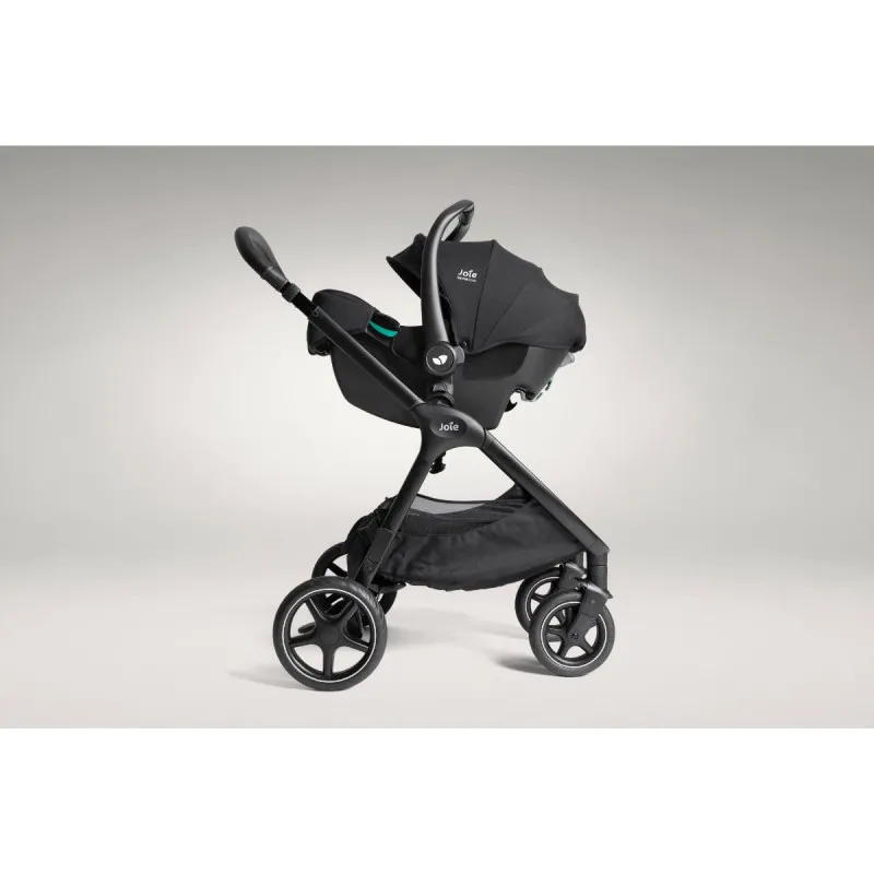 JOIE KOLICA VALORA ECLIPSE, KORPA RAMBLE ECLIPSE I AUTOSJEDALICA I-STARTER ECLIPSE