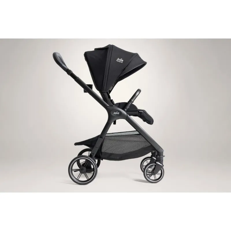 JOIE KOLICA VALORA ECLIPSE, KORPA RAMBLE ECLIPSE I AUTOSJEDALICA I-STARTER ECLIPSE
