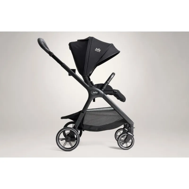 JOIE KOLICA VALORA ECLIPSE, KORPA RAMBLE ECLIPSE I AUTOSJEDALICA I-STARTER ECLIPSE