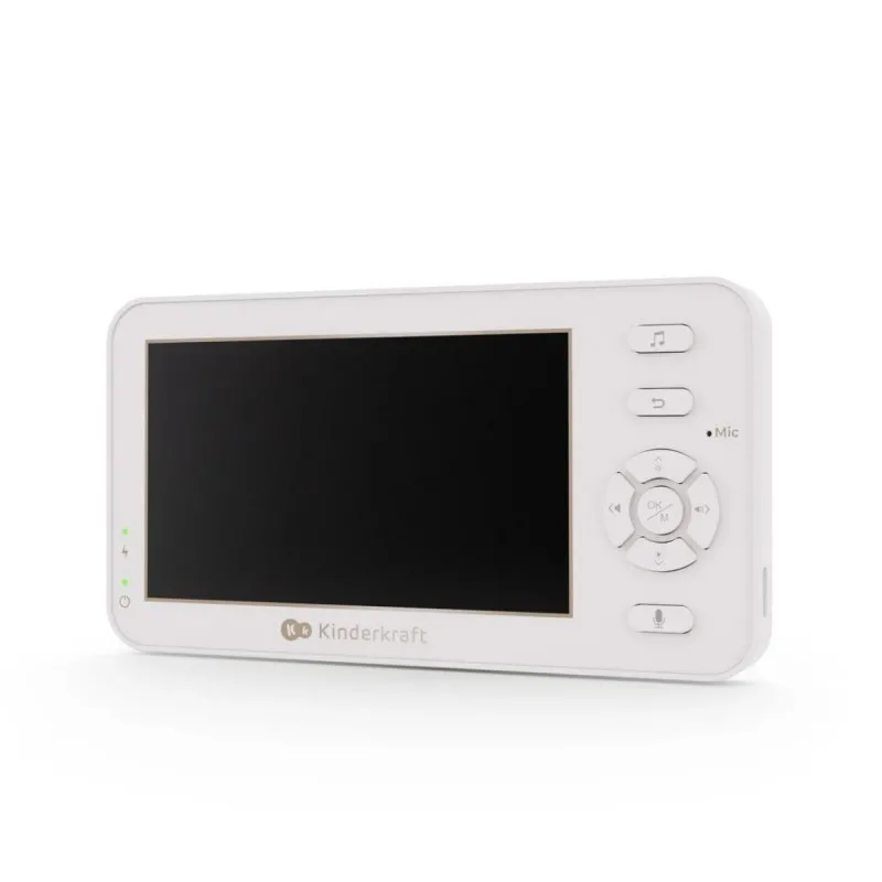 KINDERKRAFT BEBI ALARM NITEEYET RAVEL 54994 