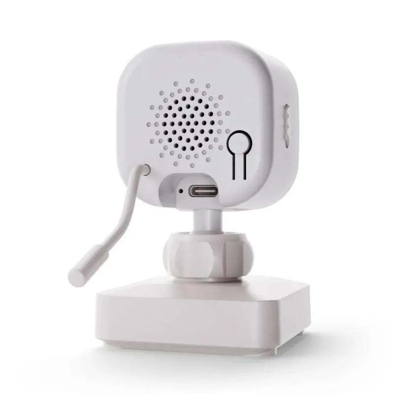 KINDERKRAFT BEBI ALARM NITEEYET RAVEL 54994 