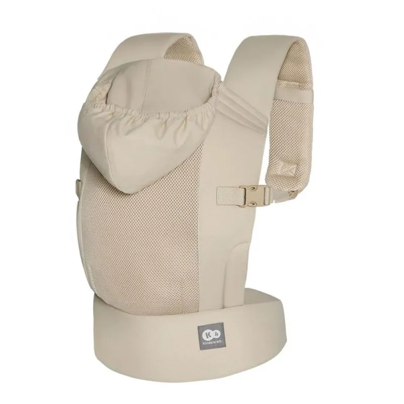 KINDERKRAFT NOSILJKA XARRYBEE BEIGE 54996