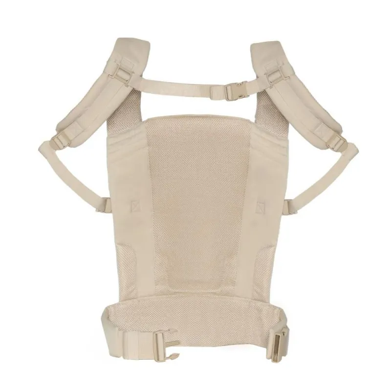 KINDERKRAFT NOSILJKA XARRYBEE BEIGE 54996