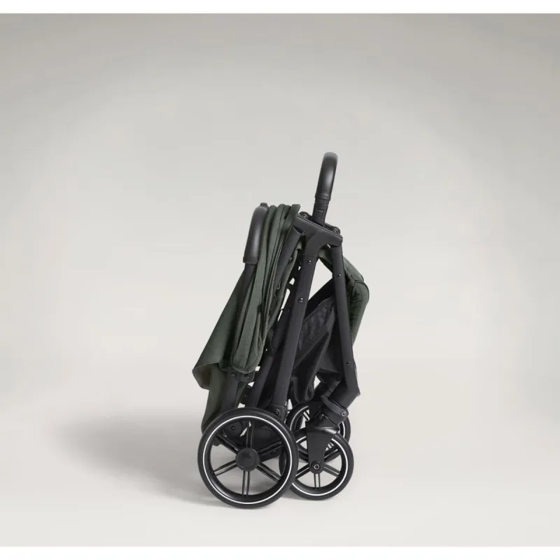JOIE KOLICA PARCEL LX EVERGREEN 49687