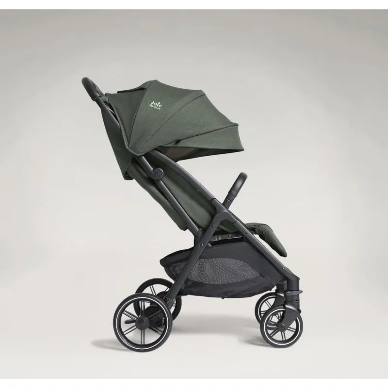 JOIE KOLICA PARCEL LX EVERGREEN 49687